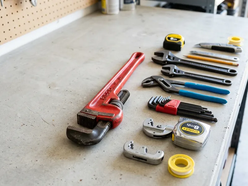 Emergency Plumber in East Rutherford, NJ
